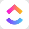 Logo ClickUp