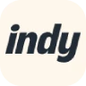 Logo Indy