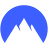 Logo NordVPN